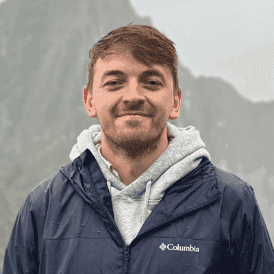Sam Kay | Full Stack Developer in York | YunoJuno