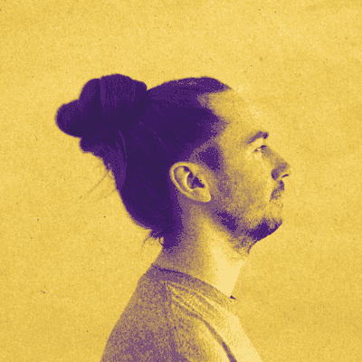 Steven Kelly | Motion Designer in London | YunoJuno