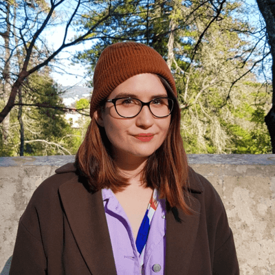 Emma Lansdown | Graphic Designer, Motion Graphic Designer, Senior ...