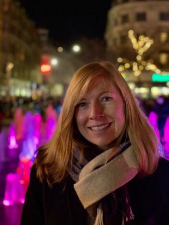 Hailey Phillips | Senior Designer in London | YunoJuno