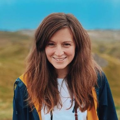 Chloe Brooks | Motion Graphics Designer | YunoJuno