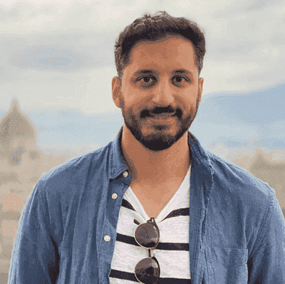 Dan Rampulla | Business Director | YunoJuno