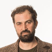 Sergio Fernandez | Information designer and data visualisation