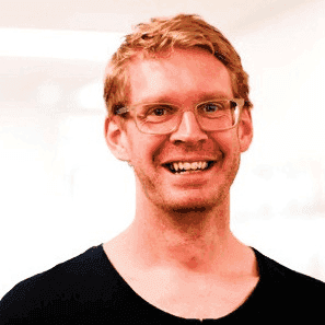 Graham Howe | UX Designer | YunoJuno
