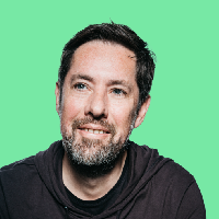 Warren Sutton | Creative Brand and Webflow Designer | YunoJuno