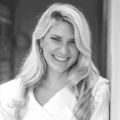 Elise Hamer | Communications Director | YunoJuno