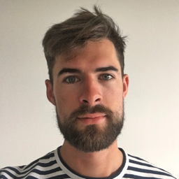James Turzynski | Motion Graphics Designer / Animator | YunoJuno