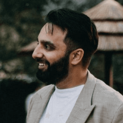 Imran Ahmad | Agile Coach & Project Manager | YunoJuno
