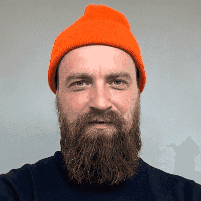 benjamin jager | Creative Strategist for Customer Experiences | YunoJuno