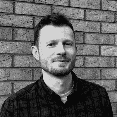 Caleb Powdrill | Design Director & Senior Designer - Top 3 Design ...