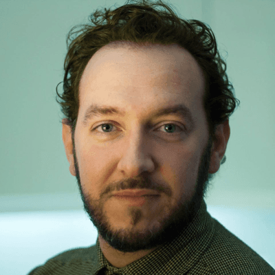 Marco Ruffatti | Film & TV Editor | YunoJuno