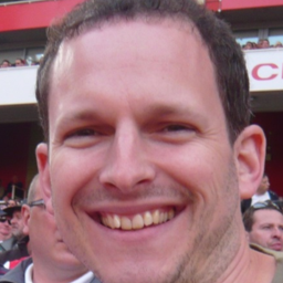 James Goodenough | Software Engineer and hands-on Lead/Architect - .NET ...