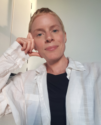 Sophie Summers | Copywriter & copyeditor | YunoJuno