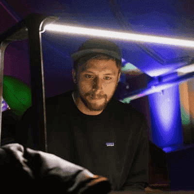 Paul Ruksa | Motion Designer | YunoJuno