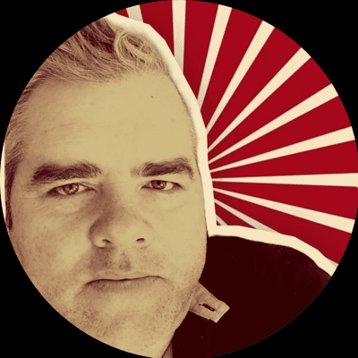 William Roffe | Lead Copywriter & Brand Strategist | YunoJuno