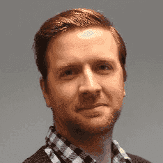 Luke Merrick | Learning Consultant and Project Manager | YunoJuno
