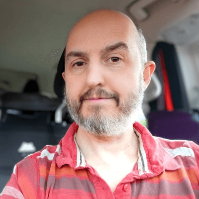 Stuart Keeping | Motion Graphics Designer in London | YunoJuno