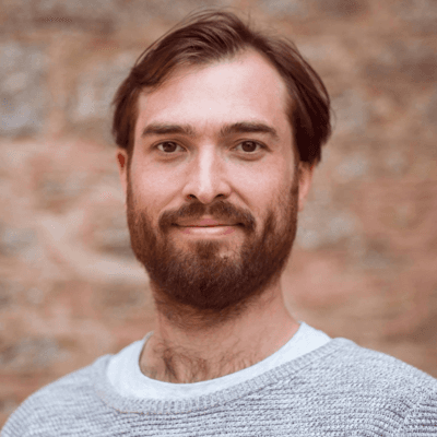 Anthony Jarman | Self-Shoot Director and Editor | YunoJuno