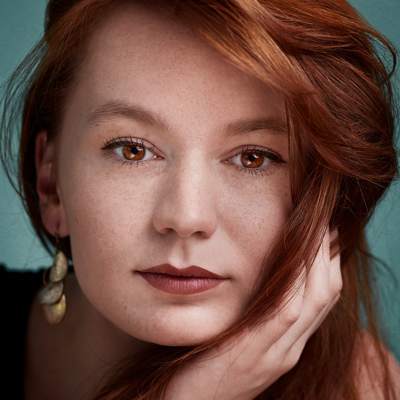 Elite Freelance Creative Retoucher ready to hire today: Dana Hraskova ...