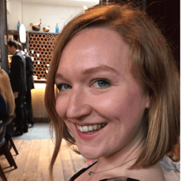 Kate Brennan-Rhodes | Strategy Director | YunoJuno
