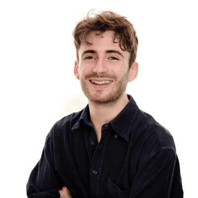 Steven Rae | Senior Marketing Executive | YunoJuno