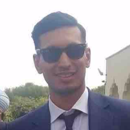 Simeran Virdi | Back-end Dev and Machine Learning Engineer | YunoJuno