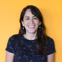 Maria del Mar Alvarez | Graphic Designer in Reading | YunoJuno