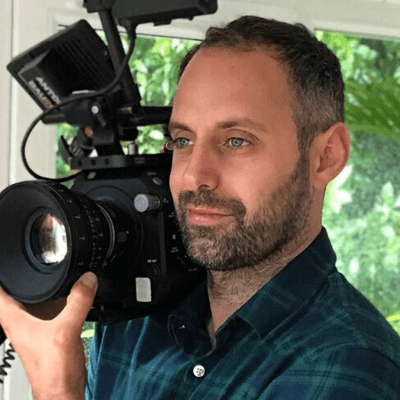 Robert Lewis | Lighting Cameraman / DP | YunoJuno