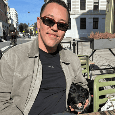 Ruben Browne | Creative Video Editor | 3D Generalist | YunoJuno