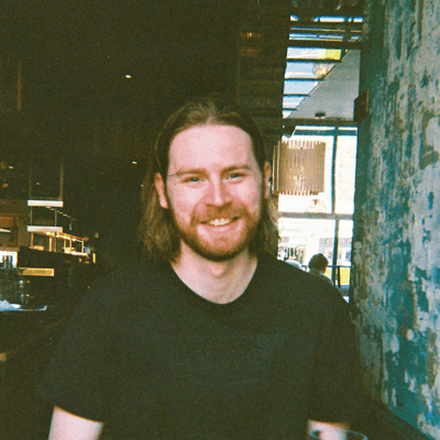 Sean Hunter-Edgar | Senior Brand and Packaging Designer | YunoJuno
