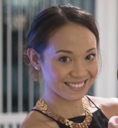 Chelsea Layzell | Project Manager / Digital Producer in London | YunoJuno