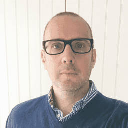Damian Rees | UX/CX Expert | Lead UX Researcher | YunoJuno