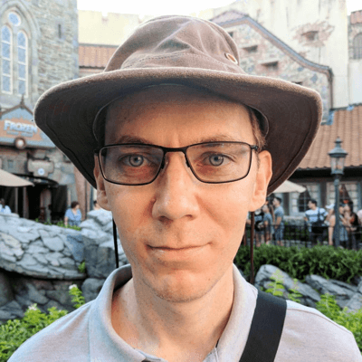 Peter Robelou | Senior Front-end Developer | YunoJuno