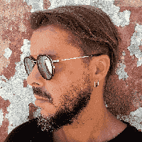Rui Granjo | Design Director | YunoJuno