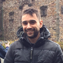 Ricardo Rodrigues | Senior Video Editor | YunoJuno