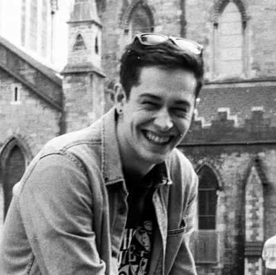 Tom Rippon | Copywriter | YunoJuno