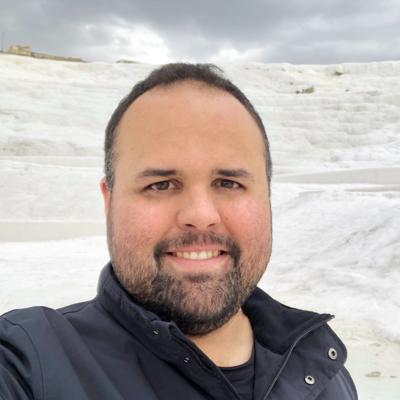 Alfonso Cartes | Senior Full Stack Engineer | YunoJuno
