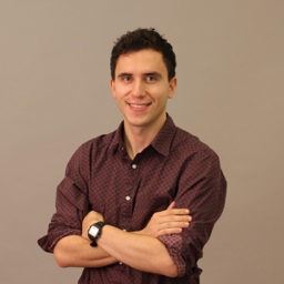 George Ryder | Senior copywriter | YunoJuno