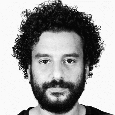 Anwar Okasha | Creative Director/ Copywriter | YunoJuno