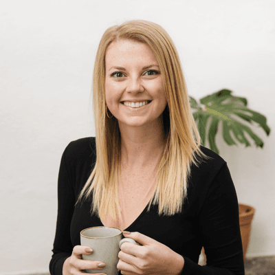 Jordyn Kerr | Copywriter and Content Marketer in Chicago, IL | YunoJuno