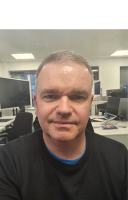 Kenneth Whyte | Technical Author | YunoJuno