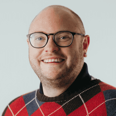 Jake Gammon | Strategic UX Researcher helping teams turn human insight ...