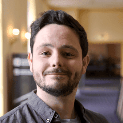 William Whittam | Motion Designer and Video Editor | YunoJuno