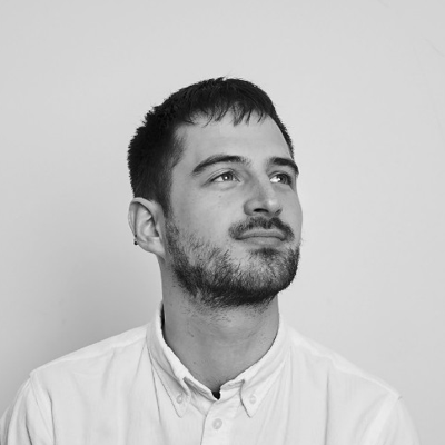 George Butcher | Senior Digital Designer | YunoJuno