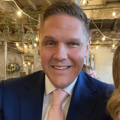 Neil Checketts | Business Director | YunoJuno