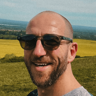 Jake Fisk | Associate Creative Director / Art Director | YunoJuno