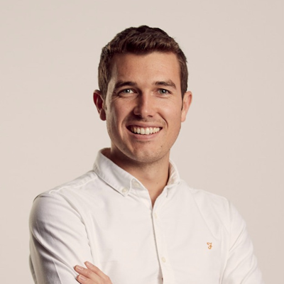 Ben Reeves | Agile Product Manager | YunoJuno