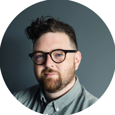 Kevin Dowd | Design Lead | YunoJuno