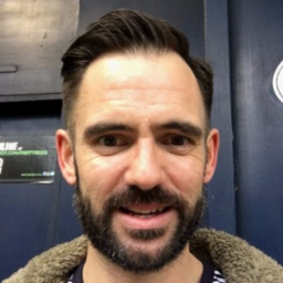 Cameron Bennett | Full Stack Web Developer in London | YunoJuno