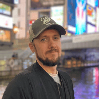 Tom Ralls | Motion Graphics Designer and Illustrator. in Salisbury ...